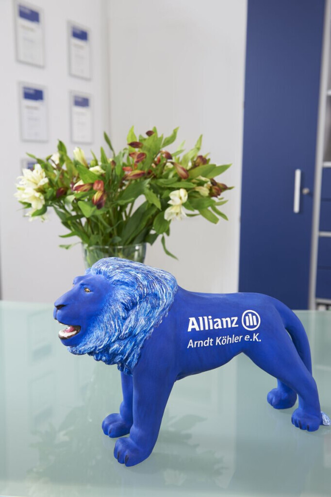 Bilder Allianz Versicherung Arndt Köhler e.K. Generalvertretung