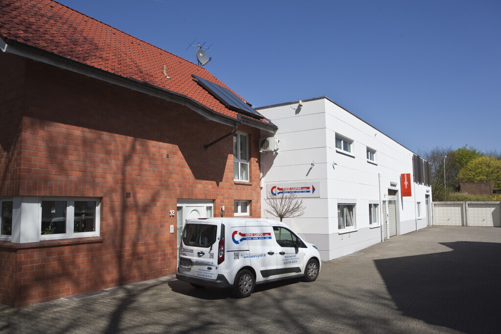 Bilder Bernd Caspers GmbH
