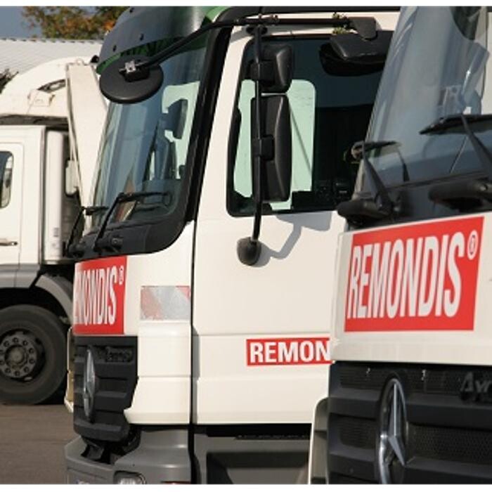 Bilder REMONDIS GmbH & Co. KG, Region Nord // Regionalverwaltung Nord