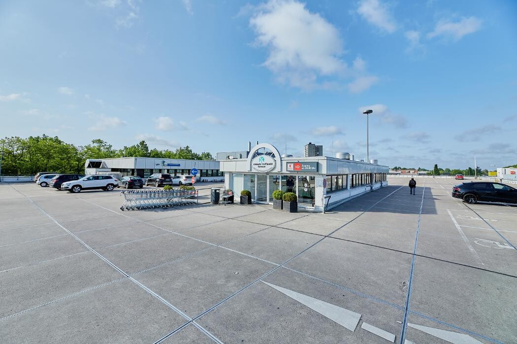 Bilder Kaufland Hamburg-Farmsen