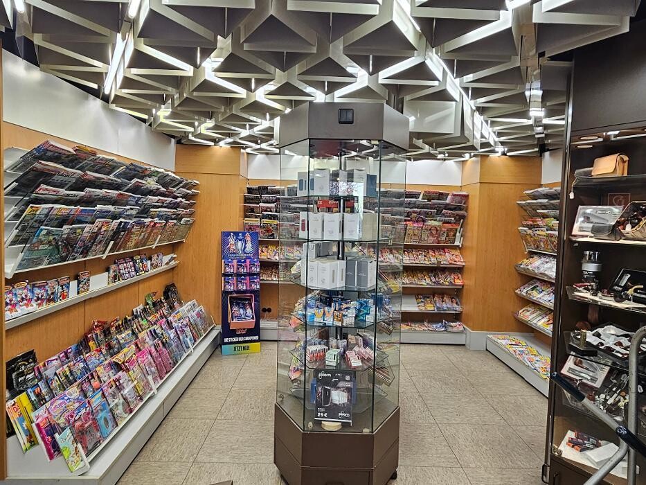 Bilder WOLSDORFF TOBACCO GmbH