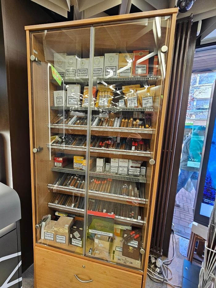 Bilder WOLSDORFF TOBACCO GmbH