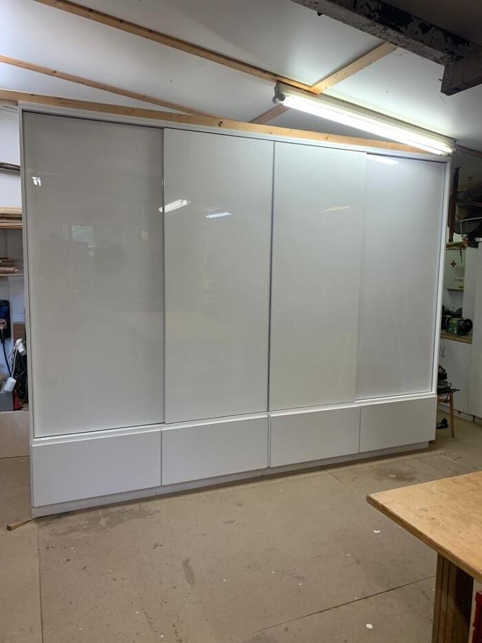 Bilder Schreinerei Werres