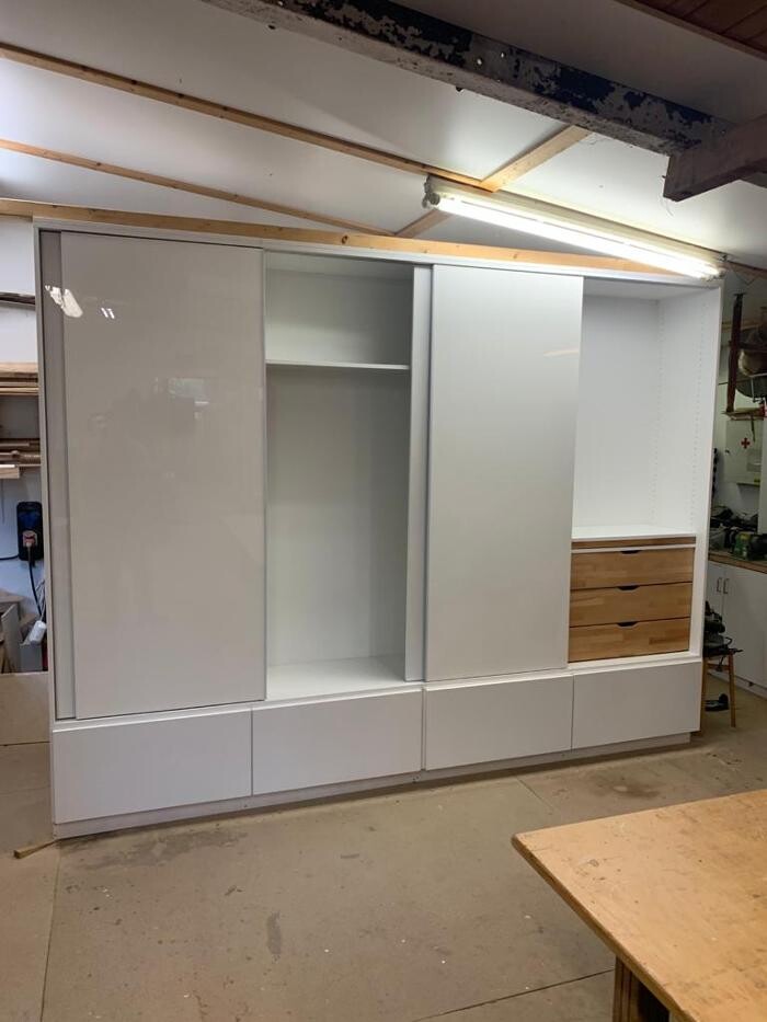 Bilder Schreinerei Werres