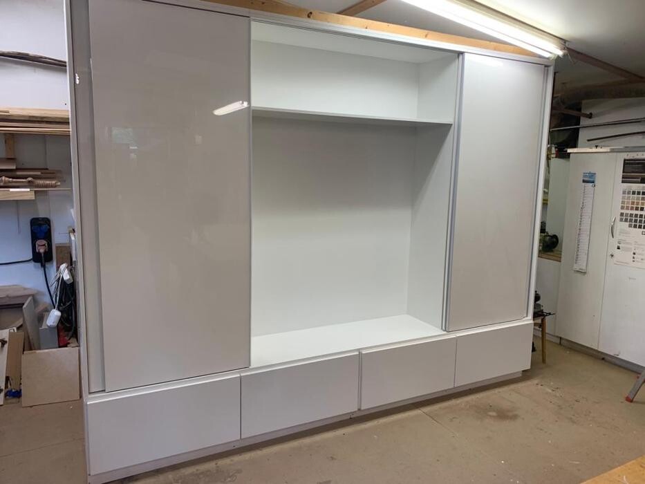 Bilder Schreinerei Werres