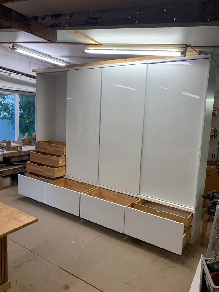 Bilder Schreinerei Werres