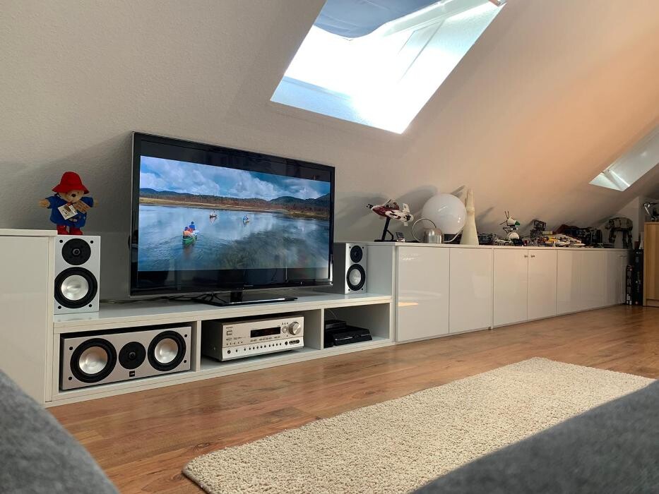 Bilder Schreinerei Werres