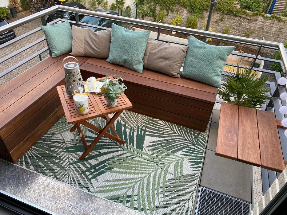 Bilder Schreinerei Werres