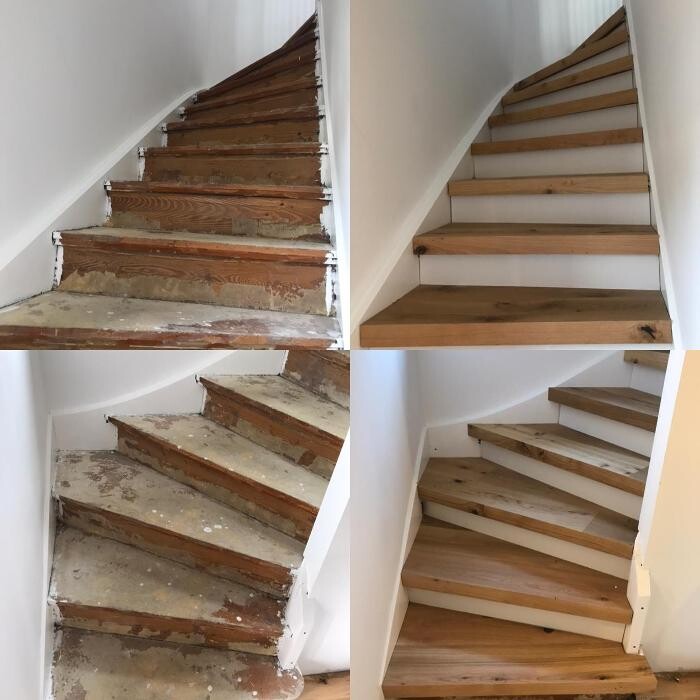 Bilder Schreinerei Werres