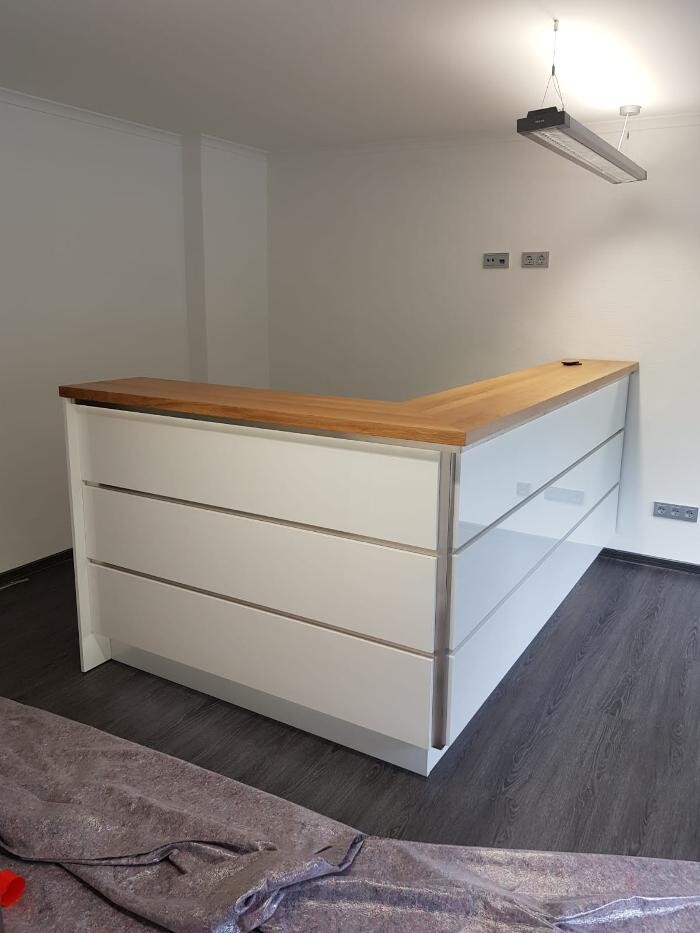 Bilder Schreinerei Werres