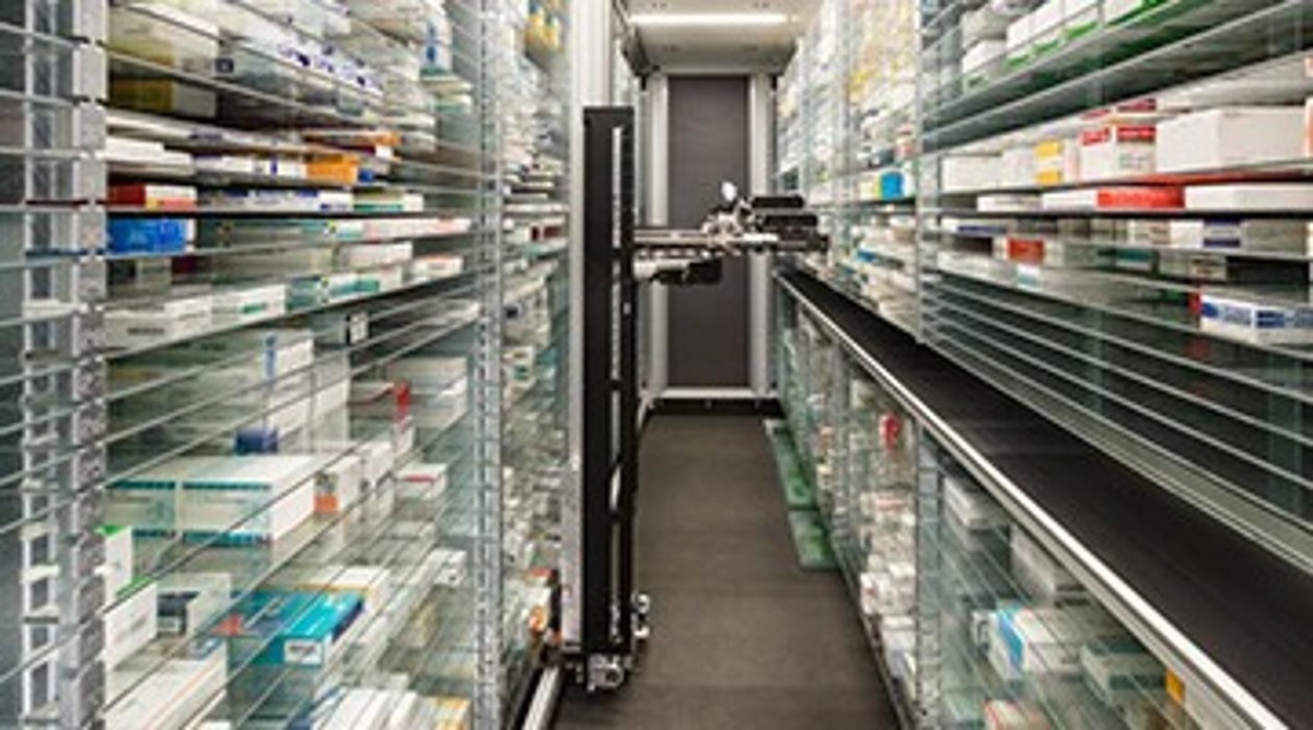 Bilder Dr. Sailers Versandapotheke