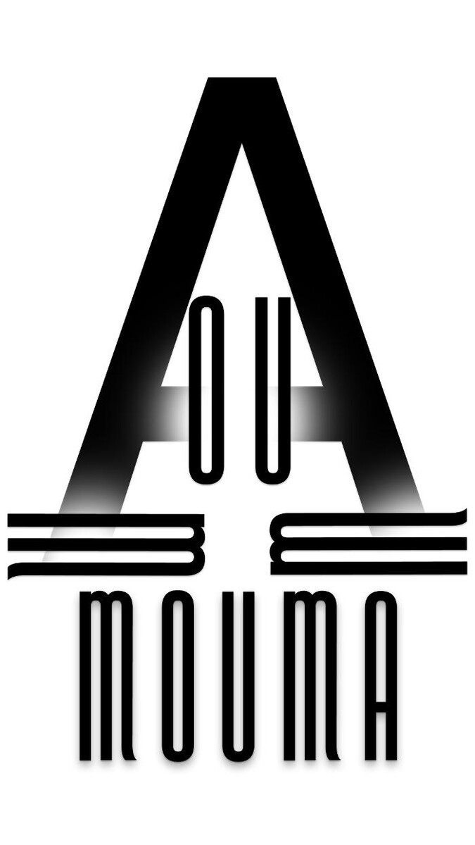 Mouma Motion Logo