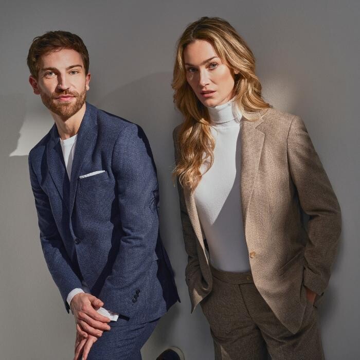 Bilder KUHN Maßkonfektion - Frankfurt Börsenstraße