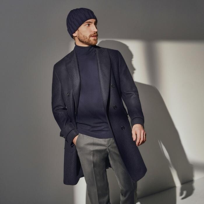 Bilder KUHN Maßkonfektion - Frankfurt Börsenstraße