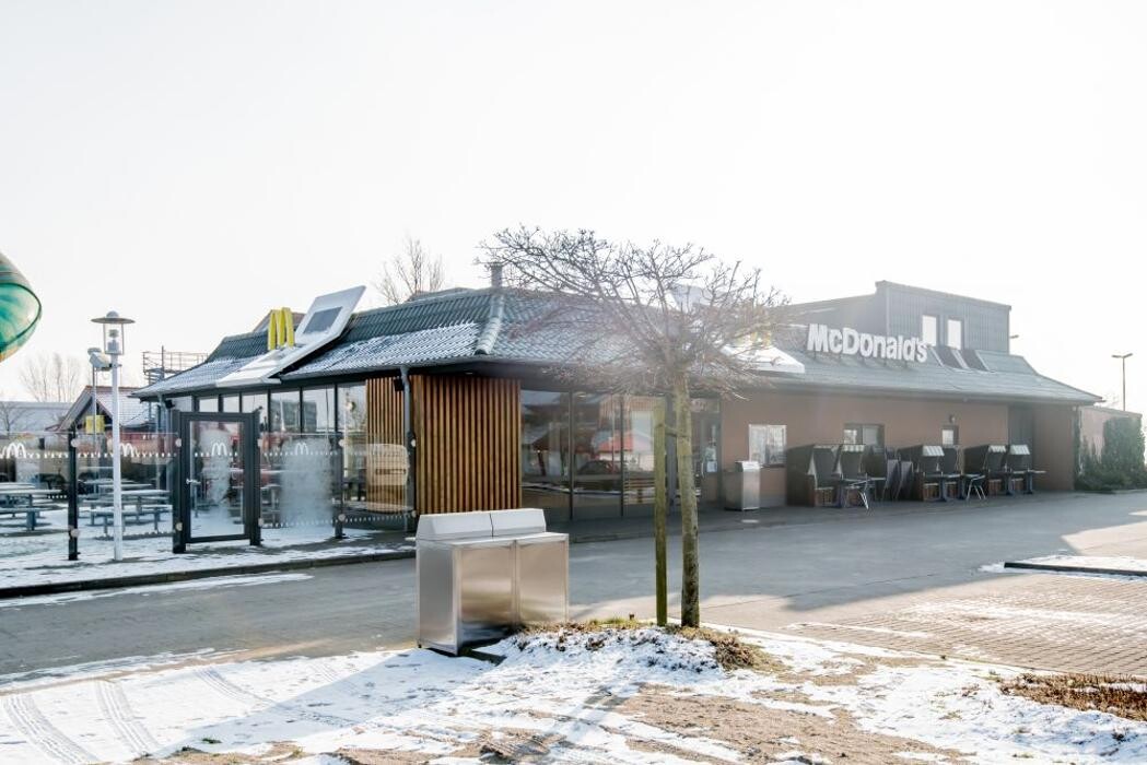Bilder McDonald's
