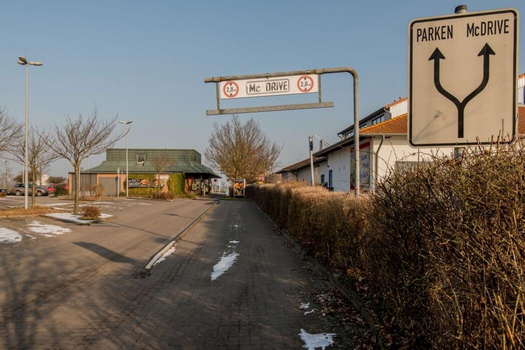 Bilder McDonald's