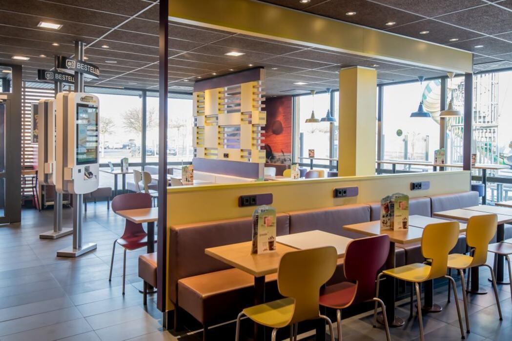 Bilder McDonald's