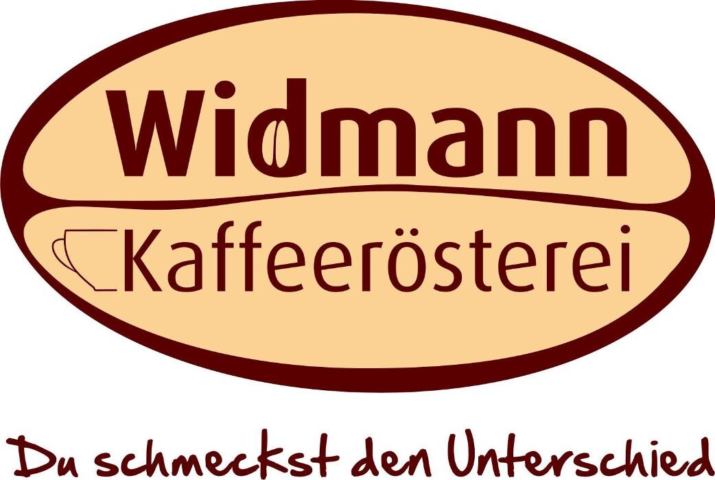 Kaffeerösterei Widmann Logo