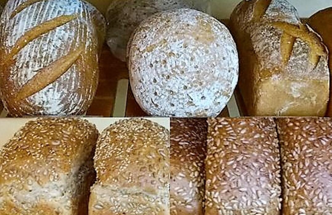Bilder Dorf-Bäcker Friesen