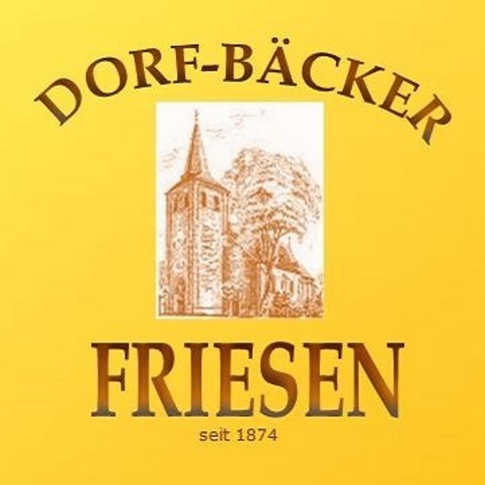 Bilder Dorf-Bäcker Friesen