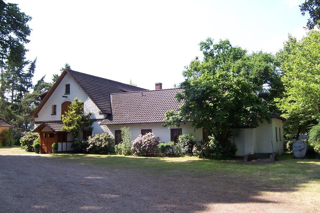 Bilder Behrens-Hof