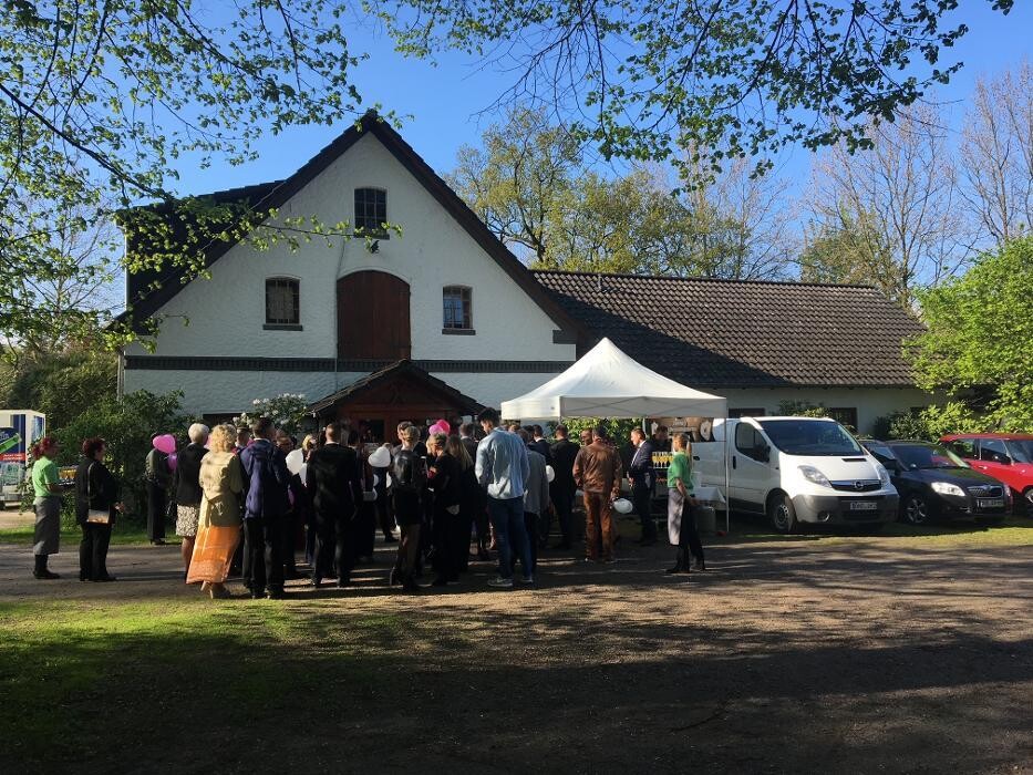Bilder Behrens-Hof