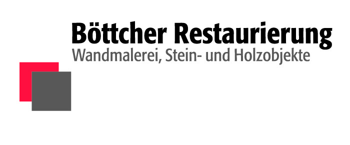 Böttcher Restaurierung, Silke und Ralph Böttcher GbR Logo