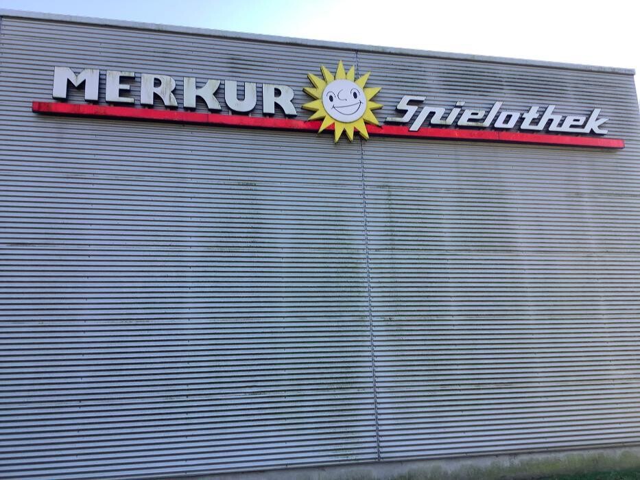 Bilder MERKUR SPIELHALLE Münster