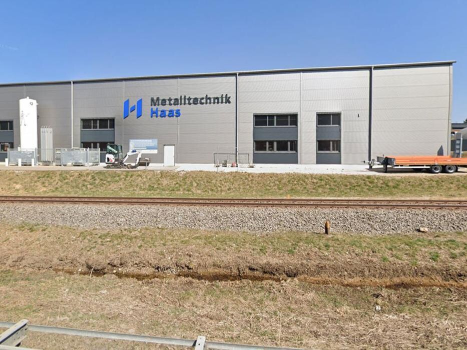 Bilder MTH Metalltechnik Haas GmbH