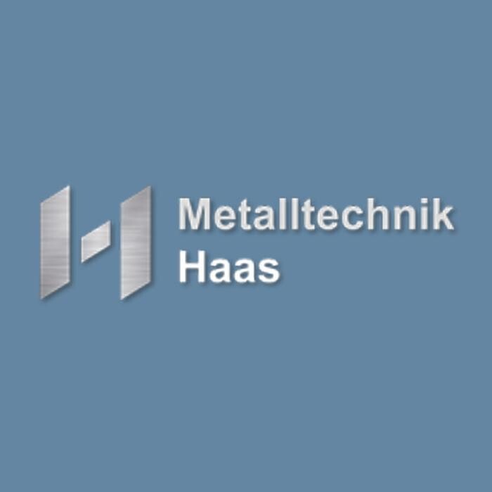 MTH Metalltechnik Haas GmbH Logo