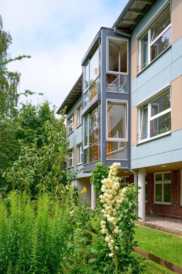 Bilder Pflegeheim "Blocksberg"