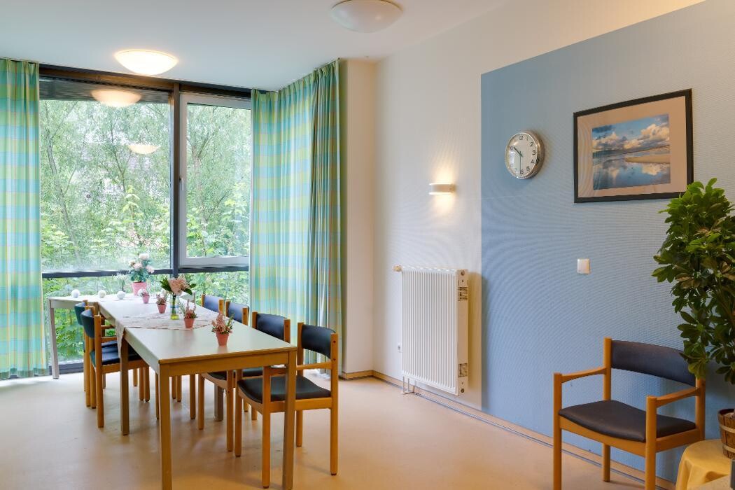 Bilder Pflegeheim "Blocksberg"