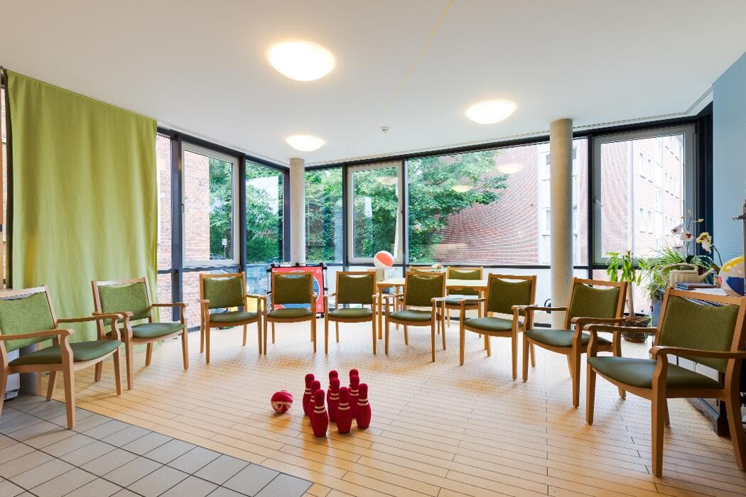 Bilder Pflegeheim "Blocksberg"