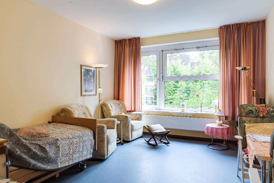 Bilder Pflegeheim "Blocksberg"