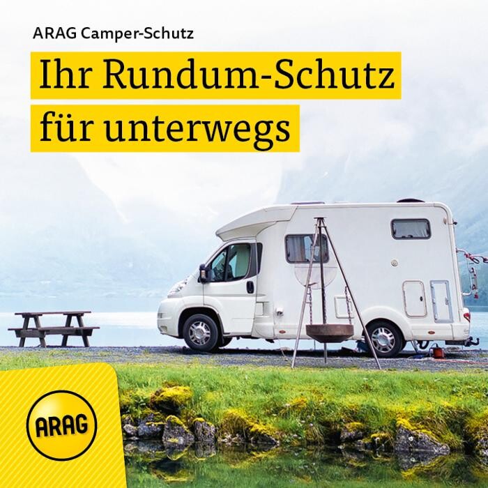 Bilder ARAG Versicherung Traunstein