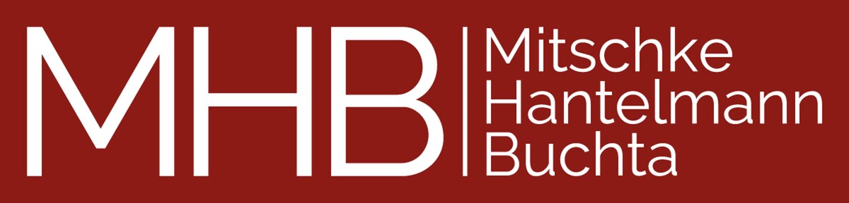 Mitschke Hantelmann & Buchta Rechtsanwälte Notare Logo