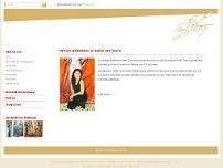 Screenshot for www.edelvostry.de