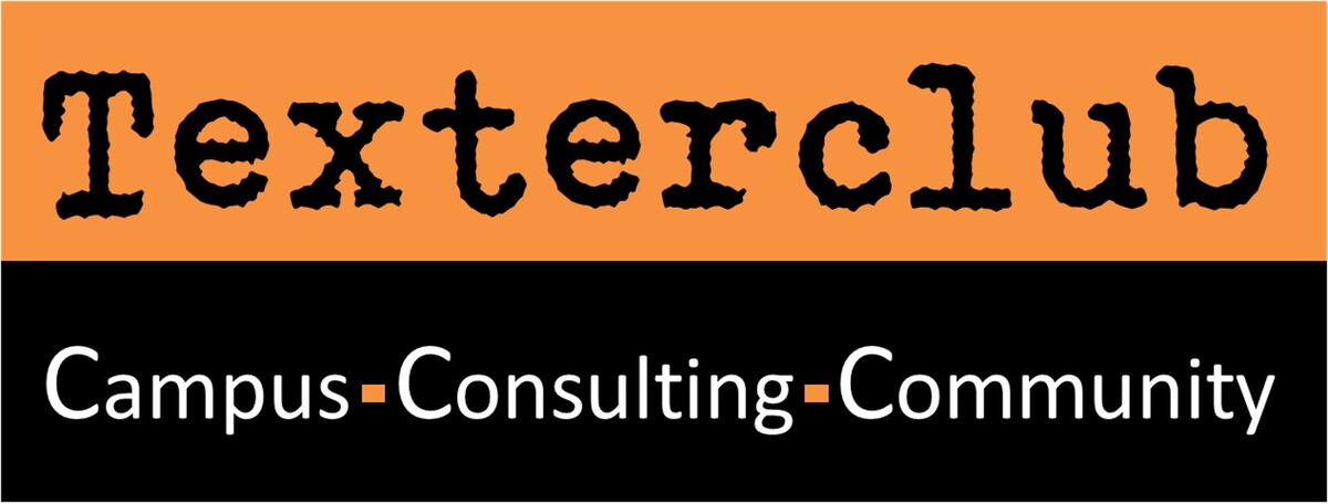 Texterclub e.K. Logo