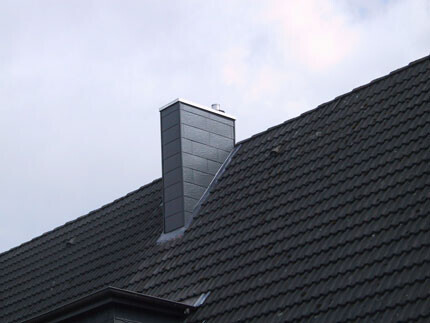 Bilder RIEF SCHORNSTEINTECHNIK GMBH