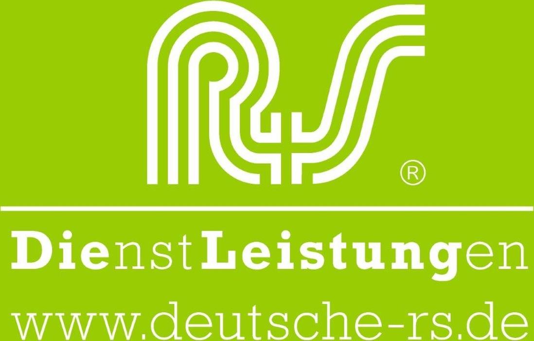 Deutsche R+S Dienstleistungen Köln GmbH Logo