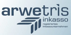 arwetris-inkasso e.K. Wirtschaftsdienstleistungen Logo