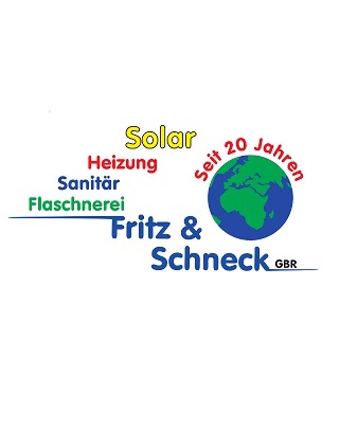 Fritz u. Schneck GbR Logo