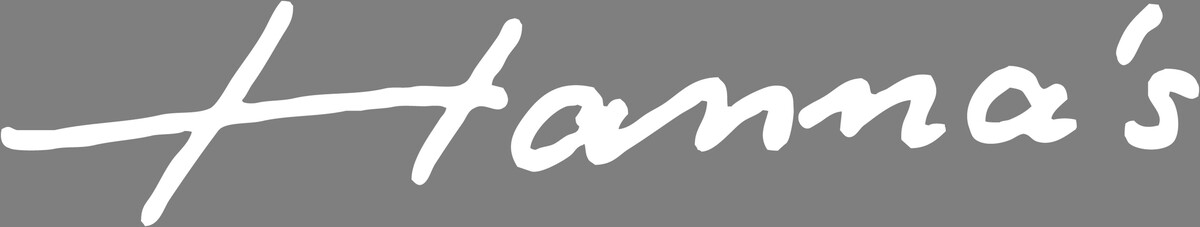 Hanna's - Hotel Stadt Hamburg Logo