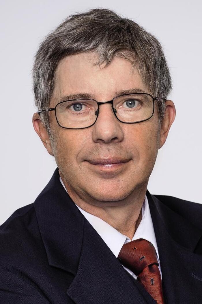 Bilder ERGO Versicherung / DKV Horst Jacobi
