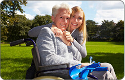 Bilder Sozialstation Kolinski Nord GmbH