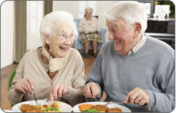 Bilder Sozialstation Kolinski Nord GmbH