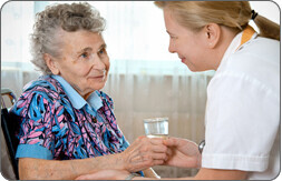 Bilder Sozialstation Kolinski Nord GmbH