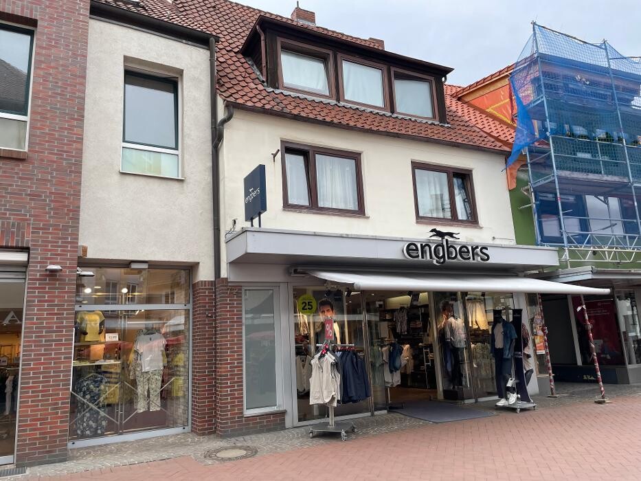 Bilder JEANS FRITZ