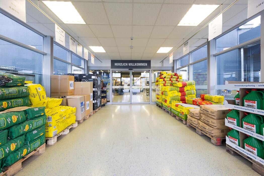 Bilder EDEKA Foodservice Michelstadt