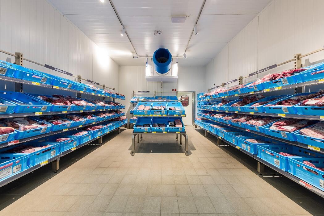 Bilder EDEKA Foodservice Michelstadt